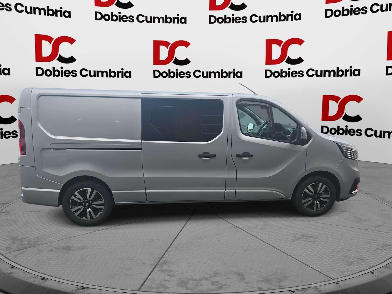 Used Renault Trafic 2025 for sale - 77202928: Photo 21