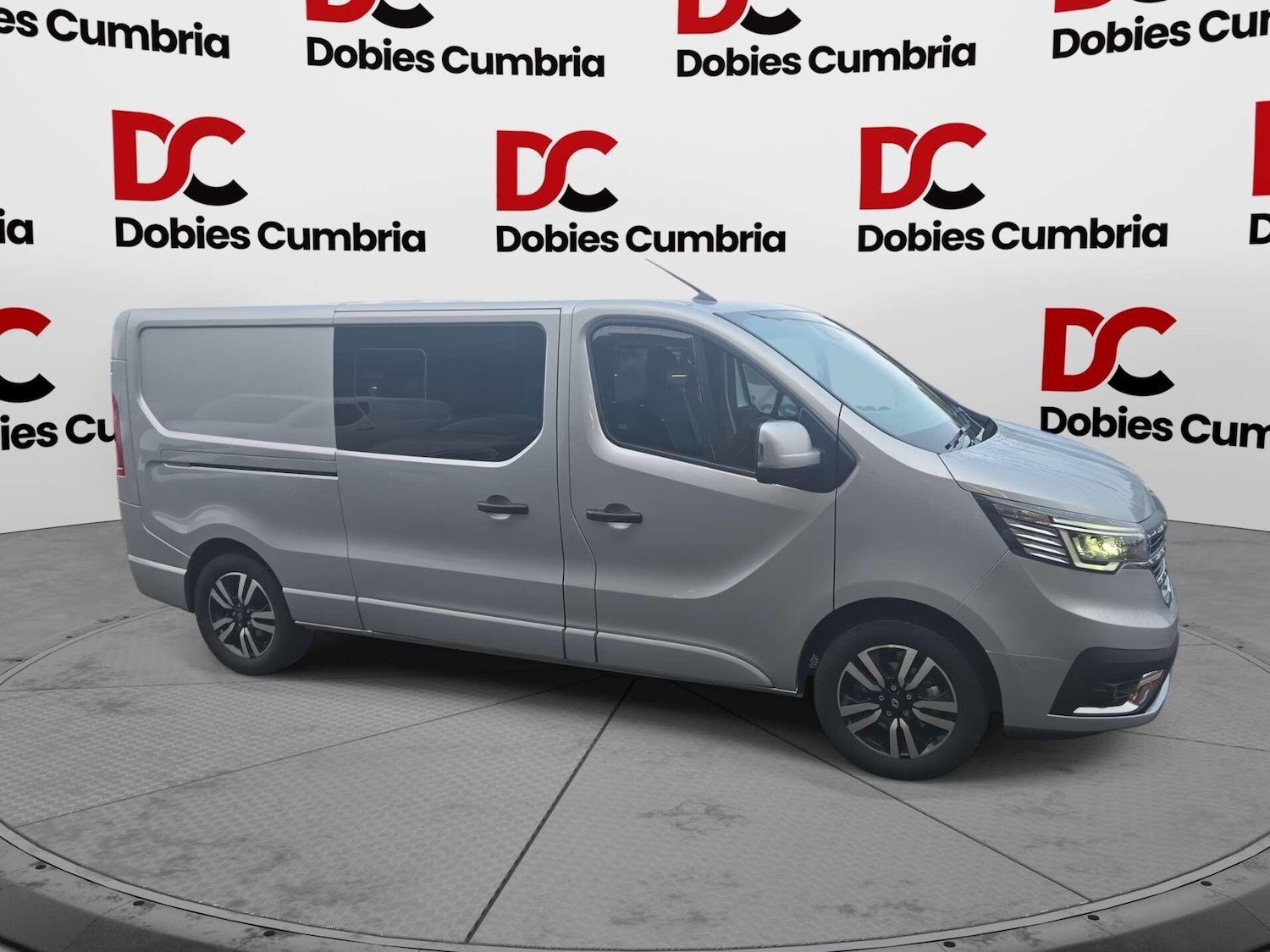 Used Renault Trafic 2025 for sale - 77202928: Photo 22