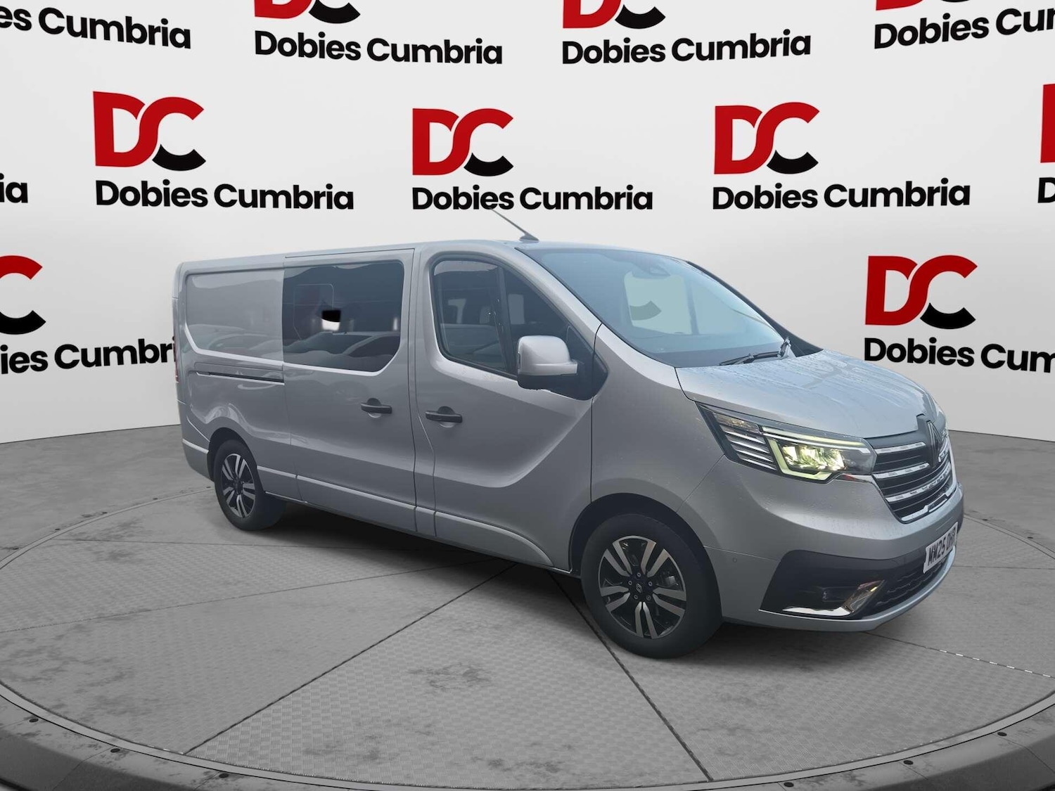 Used Renault Trafic 2025 for sale - 77202928: Photo 23