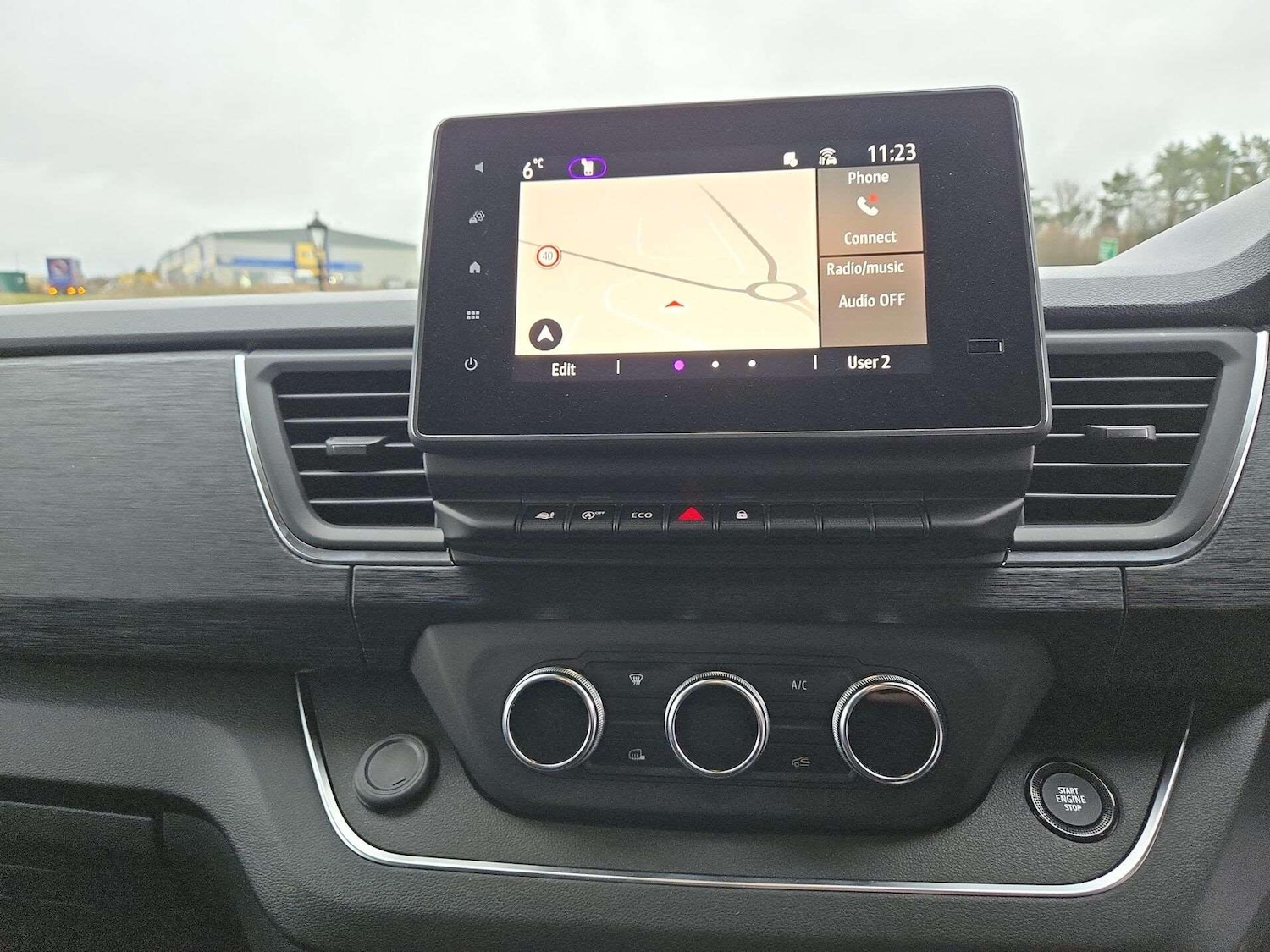 Used Renault Trafic 2025 for sale - 77202928: Photo 27