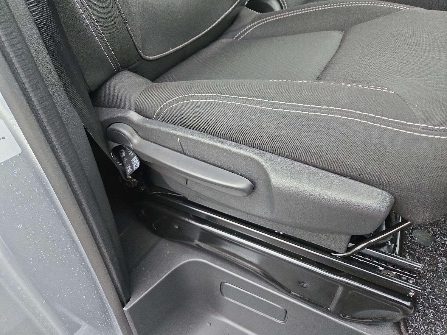 Used Renault Trafic 2025 for sale - 77202928: Photo 29