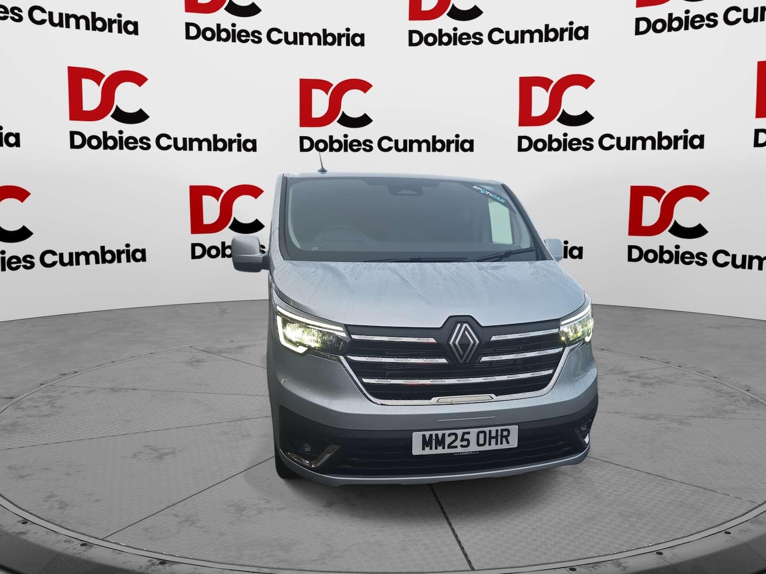 Used Renault Trafic 2025 for sale - 77202928: Photo 3