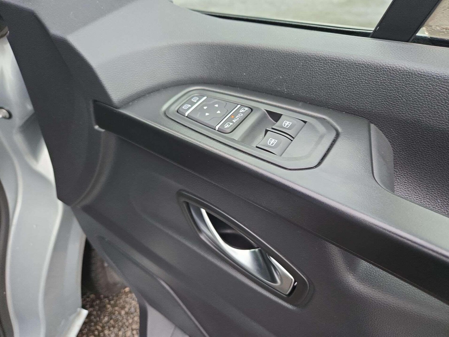 Used Renault Trafic 2025 for sale - 77202928: Photo 30