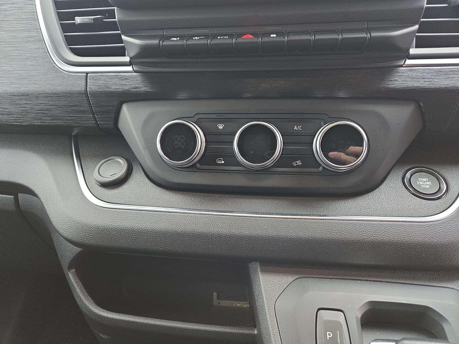 Used Renault Trafic 2025 for sale - 77202928: Photo 31