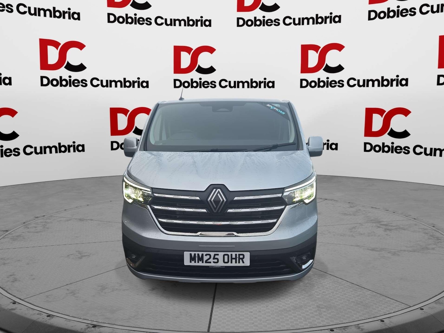 Used Renault Trafic 2025 for sale - 77202928: Photo 4