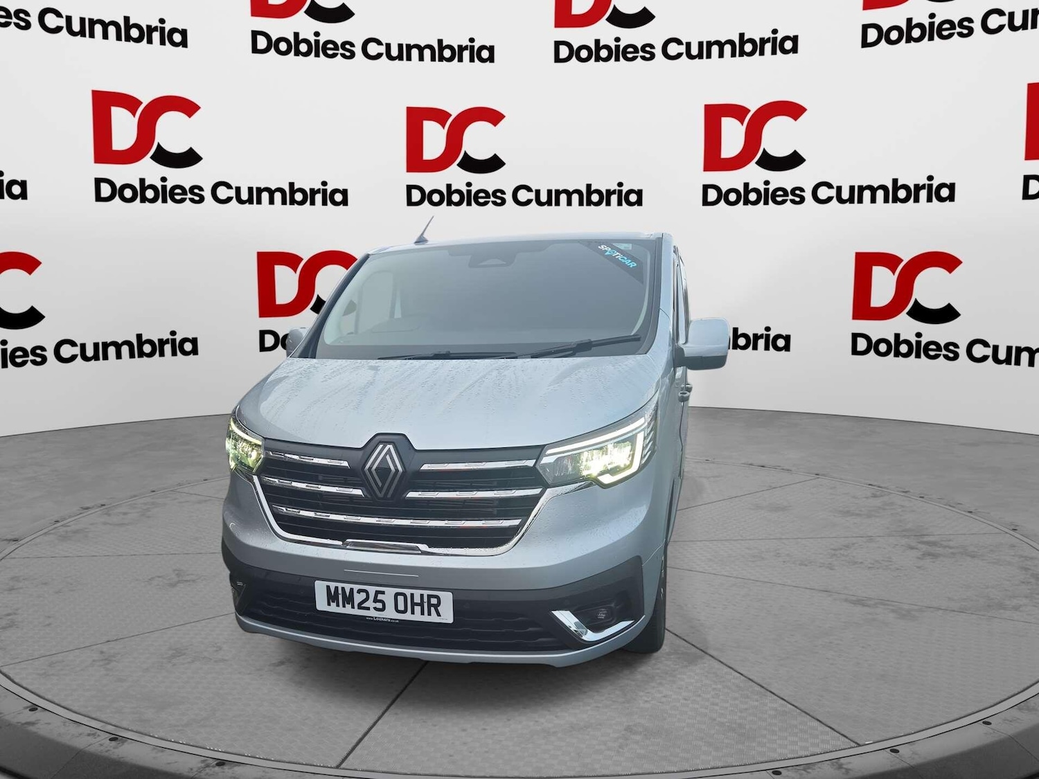 Used Renault Trafic 2025 for sale - 77202928: Photo 5