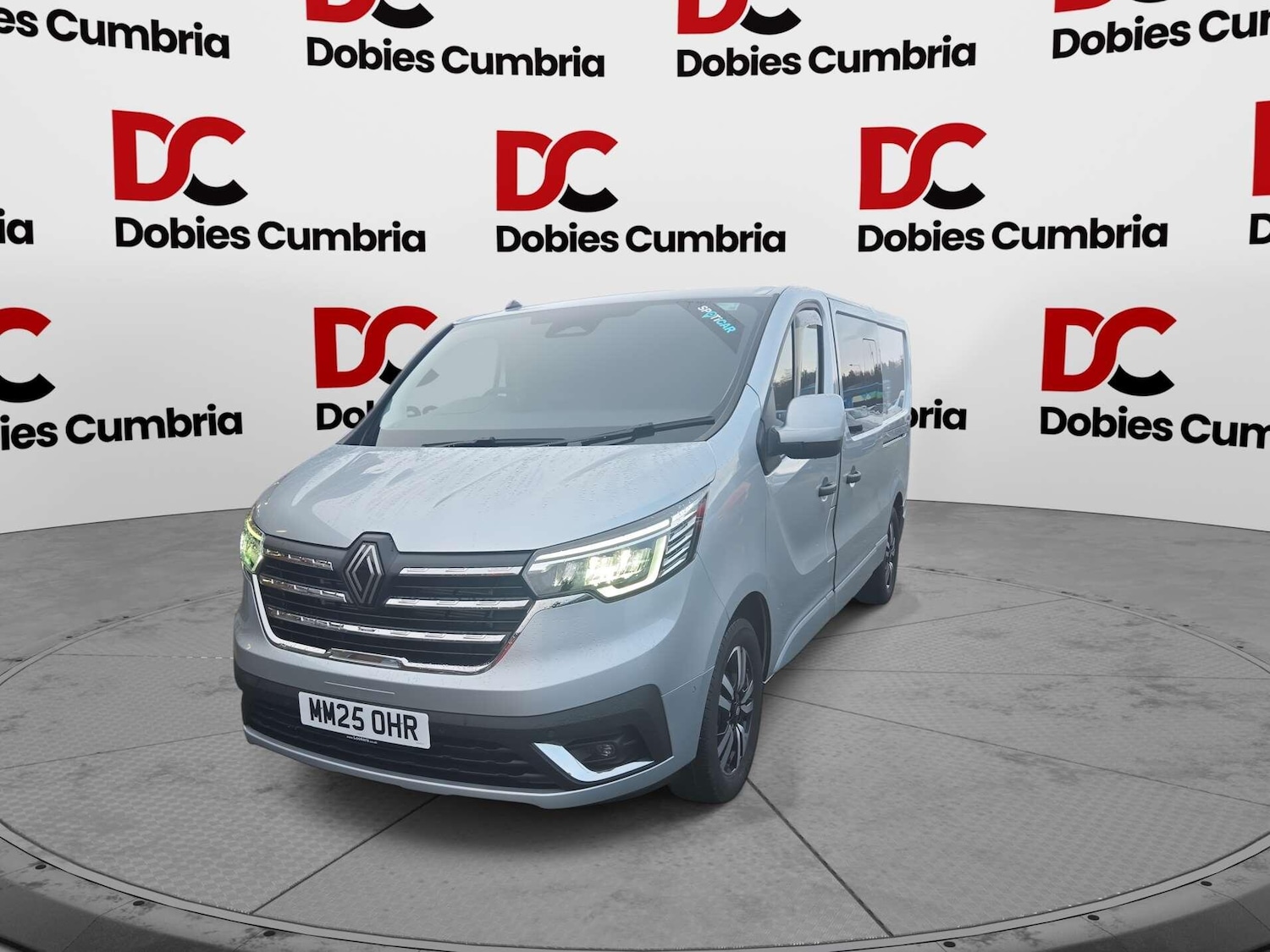 Used Renault Trafic 2025 for sale - 77202928: Photo 6