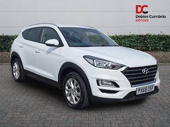 Used Hyundai TUCSON 2018 for sale - 79860924: Photo