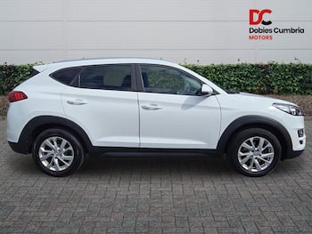 Used Hyundai TUCSON 2018 for sale - 79860924: Photo