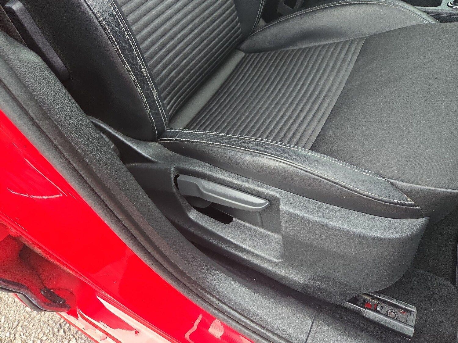 Used Skoda Octavia 2016 for sale - 77524396: Photo 11