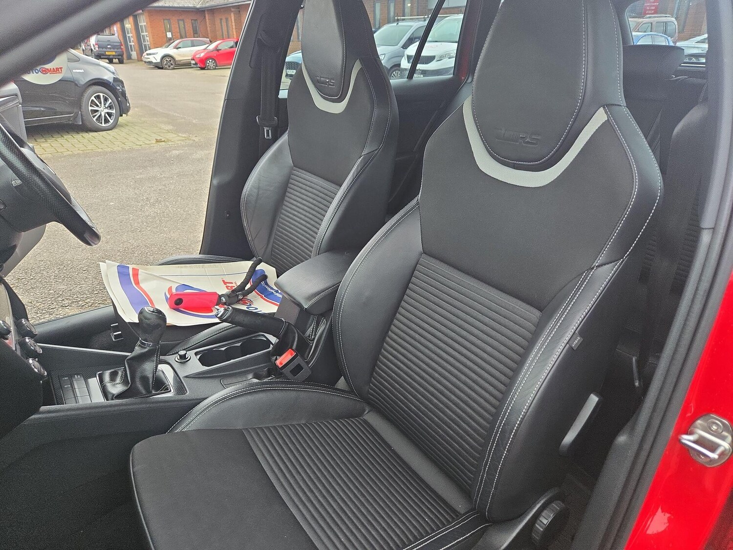 Used Skoda Octavia 2016 for sale - 77524396: Photo 12