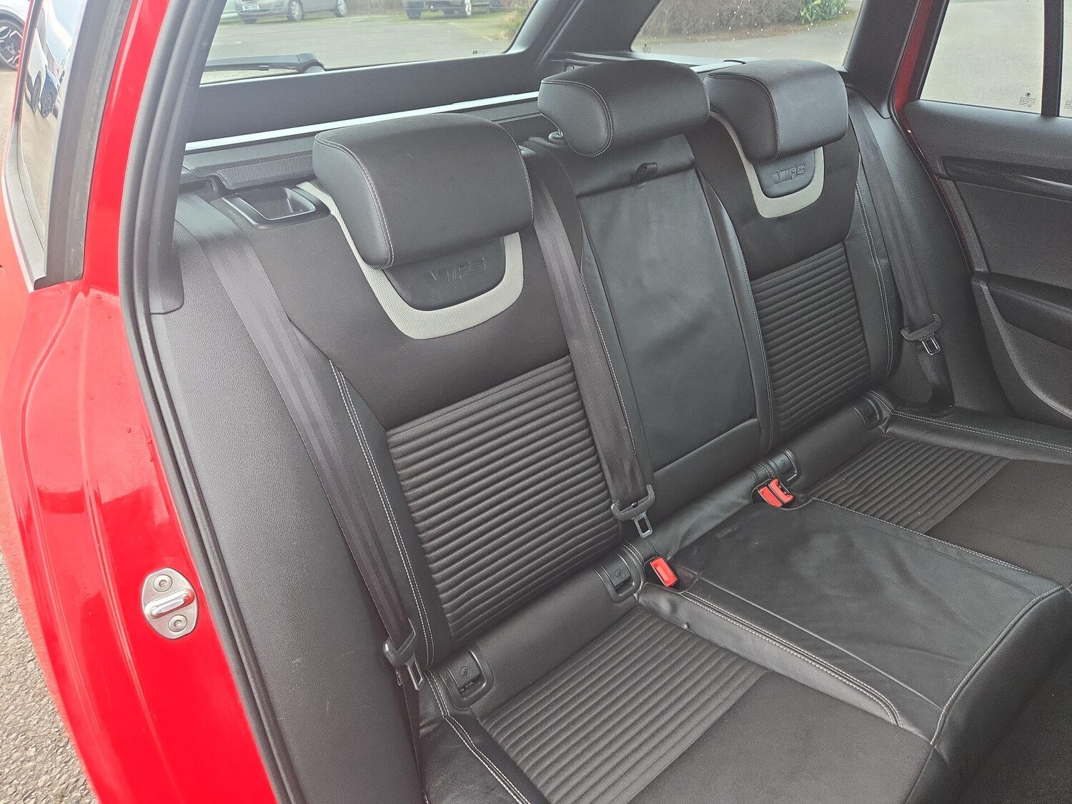 Used Skoda Octavia 2016 for sale - 77524396: Photo 13