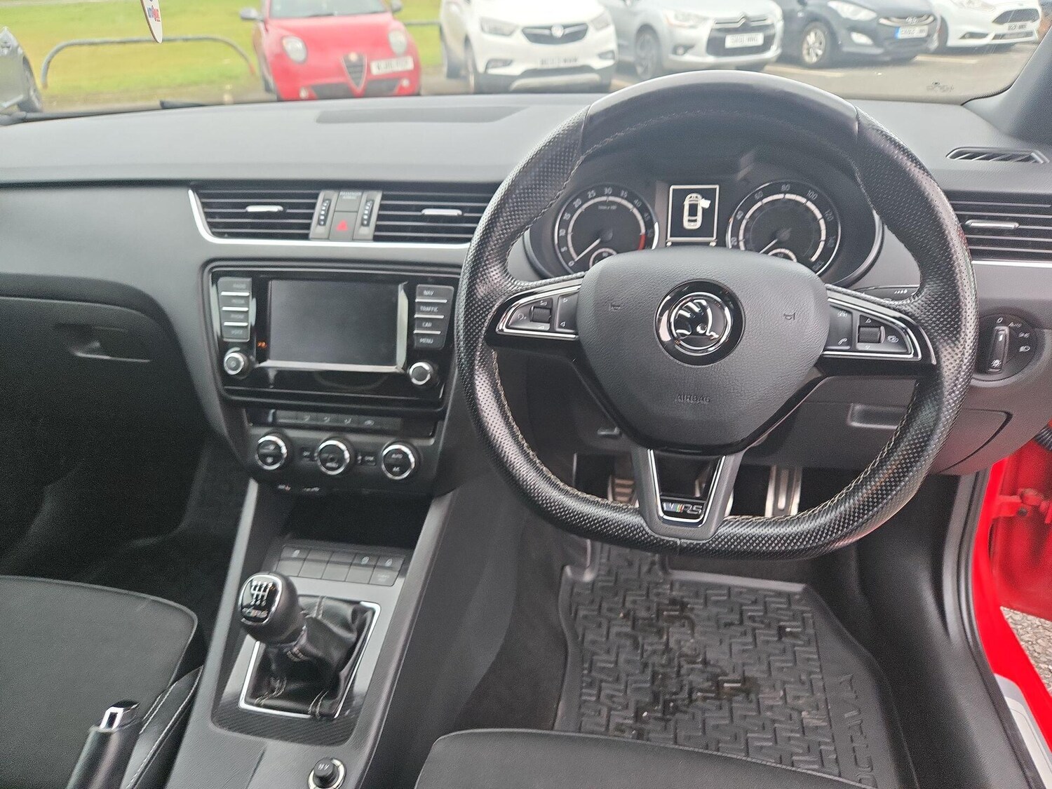 Used Skoda Octavia 2016 for sale - 77524396: Photo 14