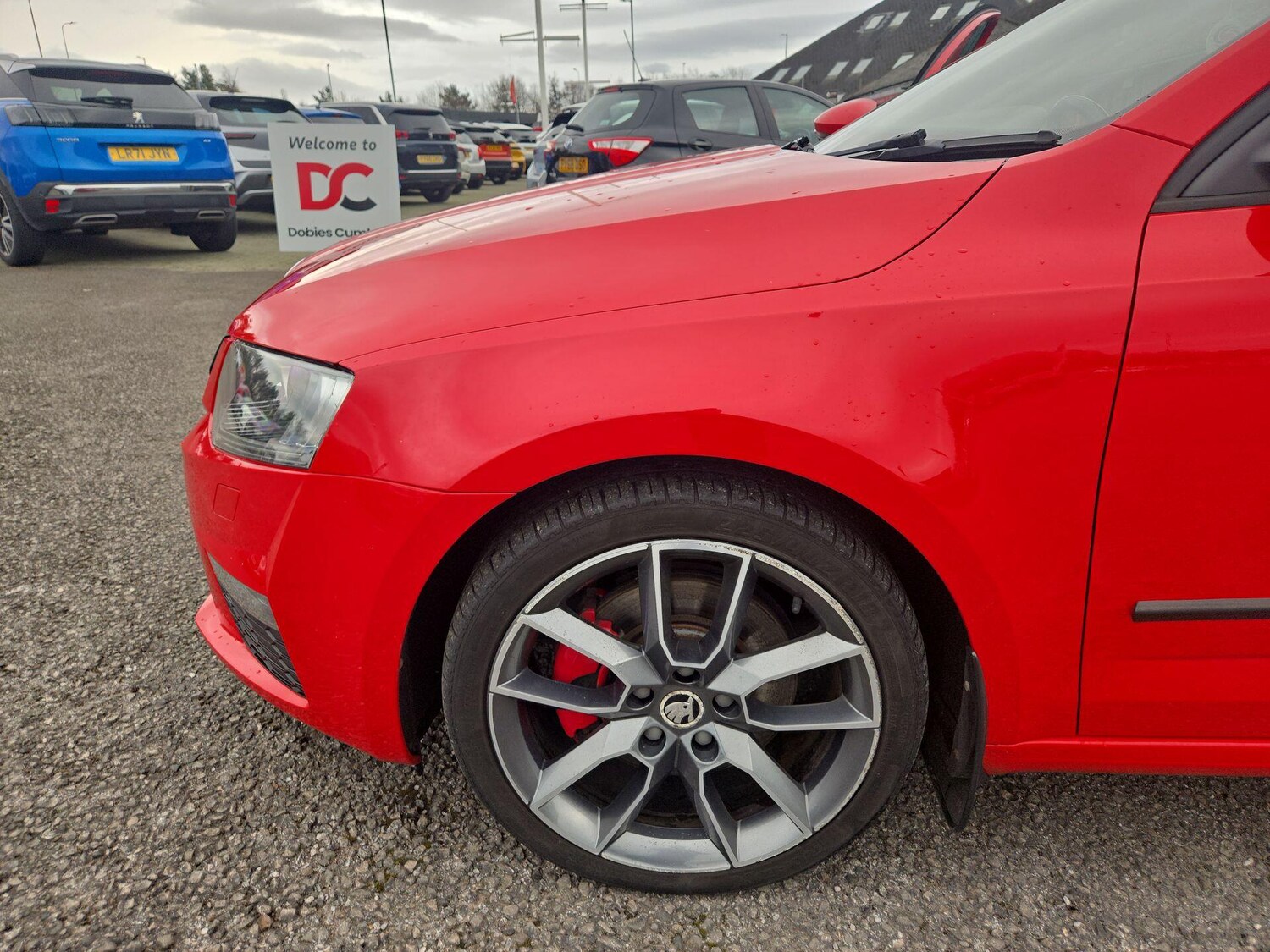 Used Skoda Octavia 2016 for sale - 77524396: Photo 15