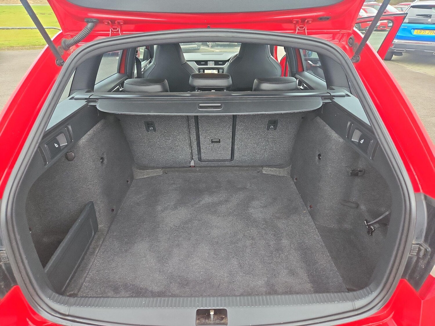 Used Skoda Octavia 2016 for sale - 77524396: Photo 16