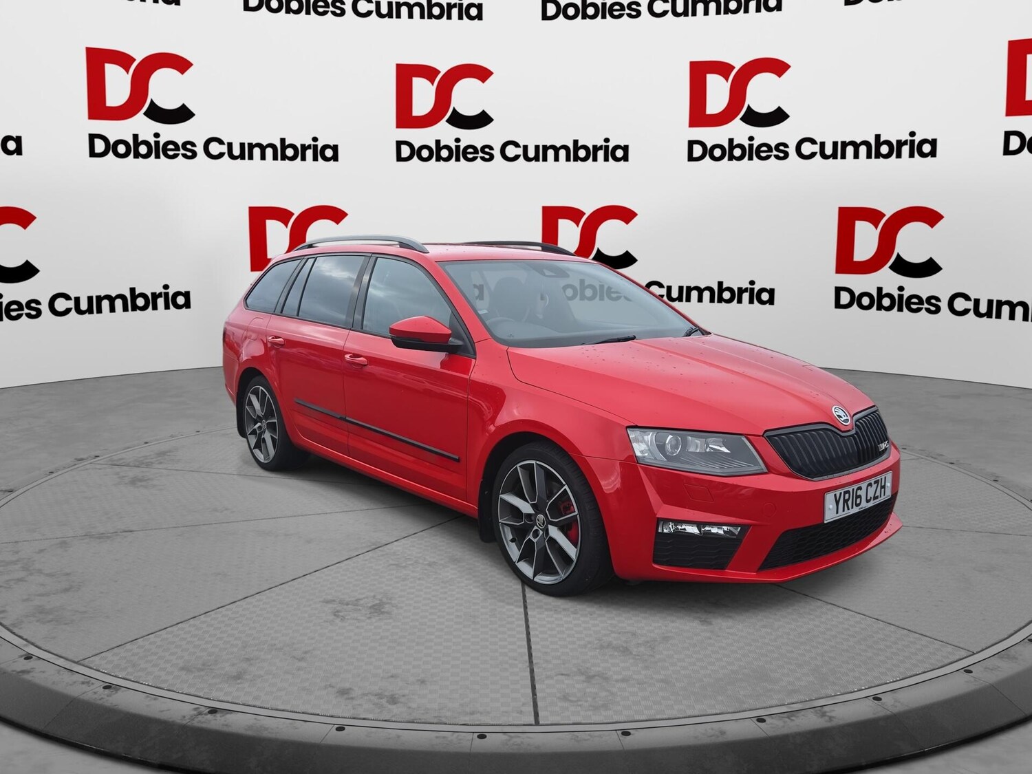 Used Skoda Octavia 2016 for sale - 77524396: Photo 17