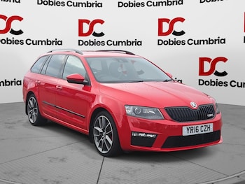 Skoda Octavia feature image