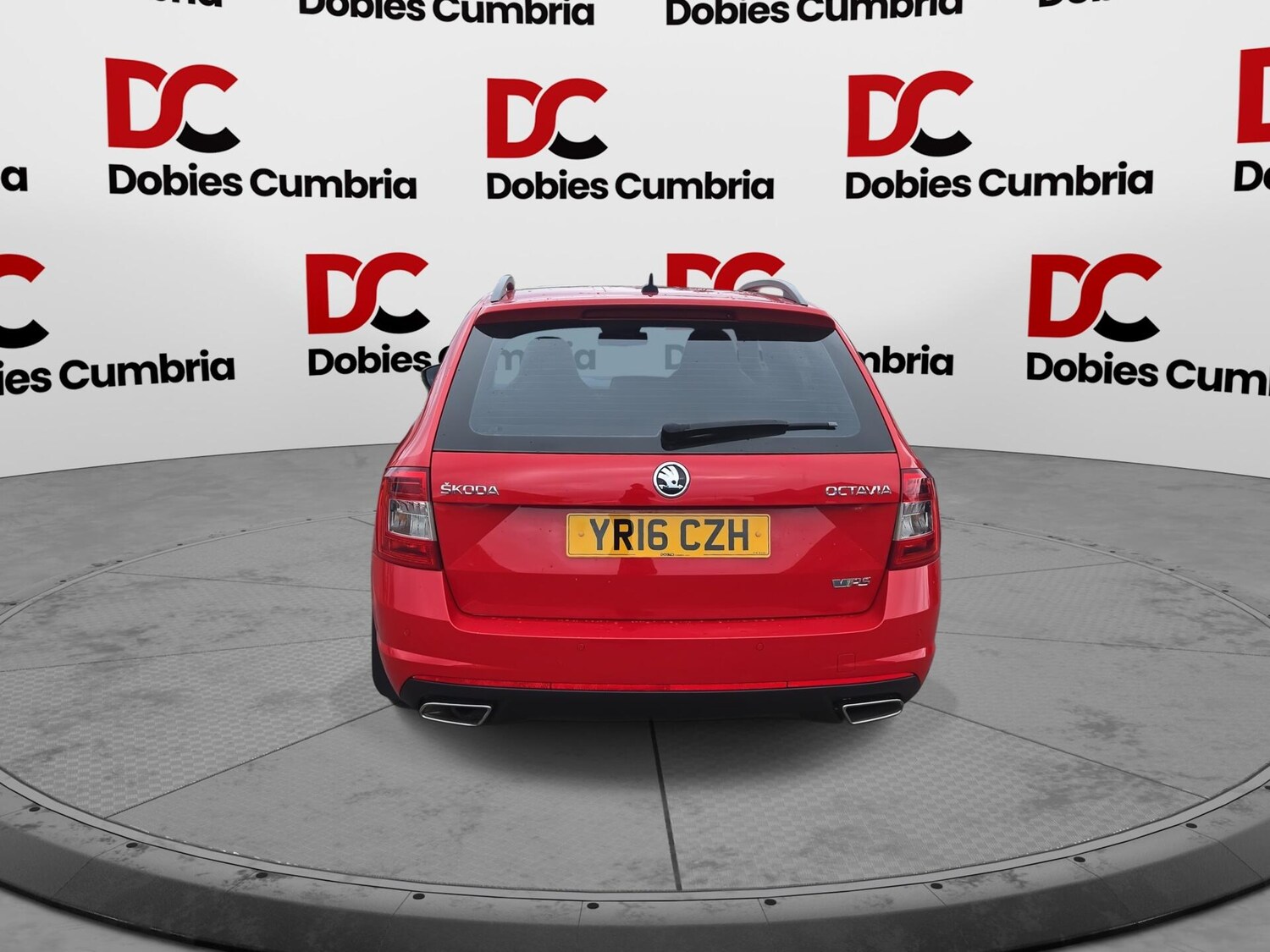 Used Skoda Octavia 2016 for sale - 77524396: Photo 21