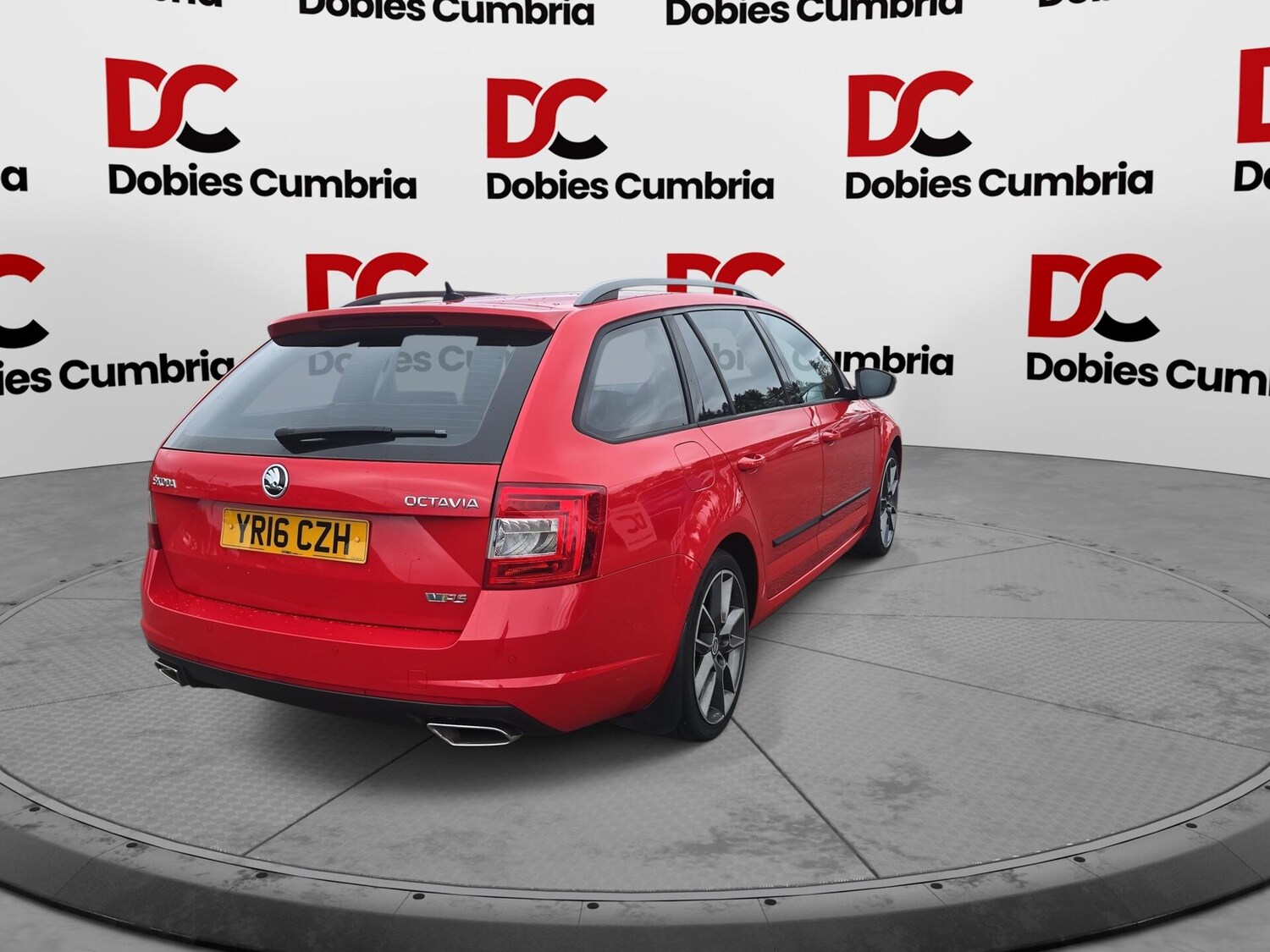 Used Skoda Octavia 2016 for sale - 77524396: Photo 22