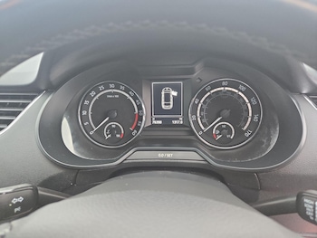 Used Skoda Octavia 2016 for sale - 77524396: Photo