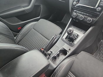 Used Skoda Octavia 2016 for sale - 77524396: Photo