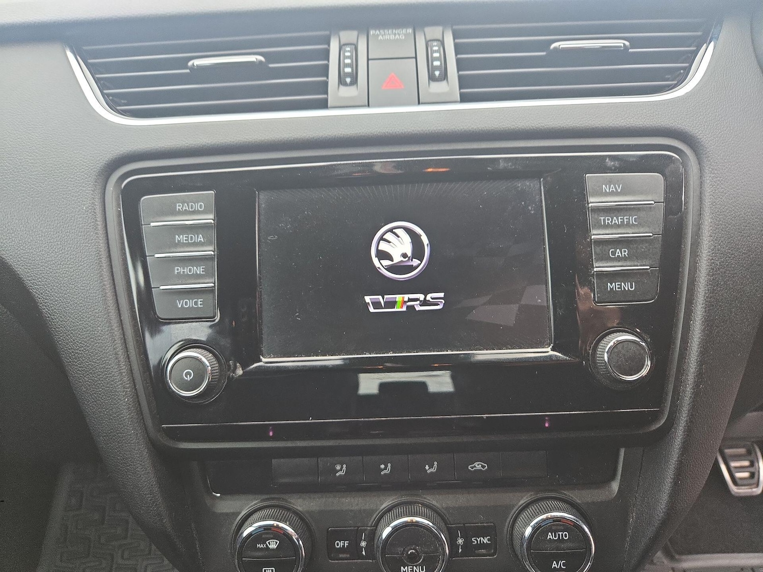 Used Skoda Octavia 2016 for sale - 77524396: Photo 4