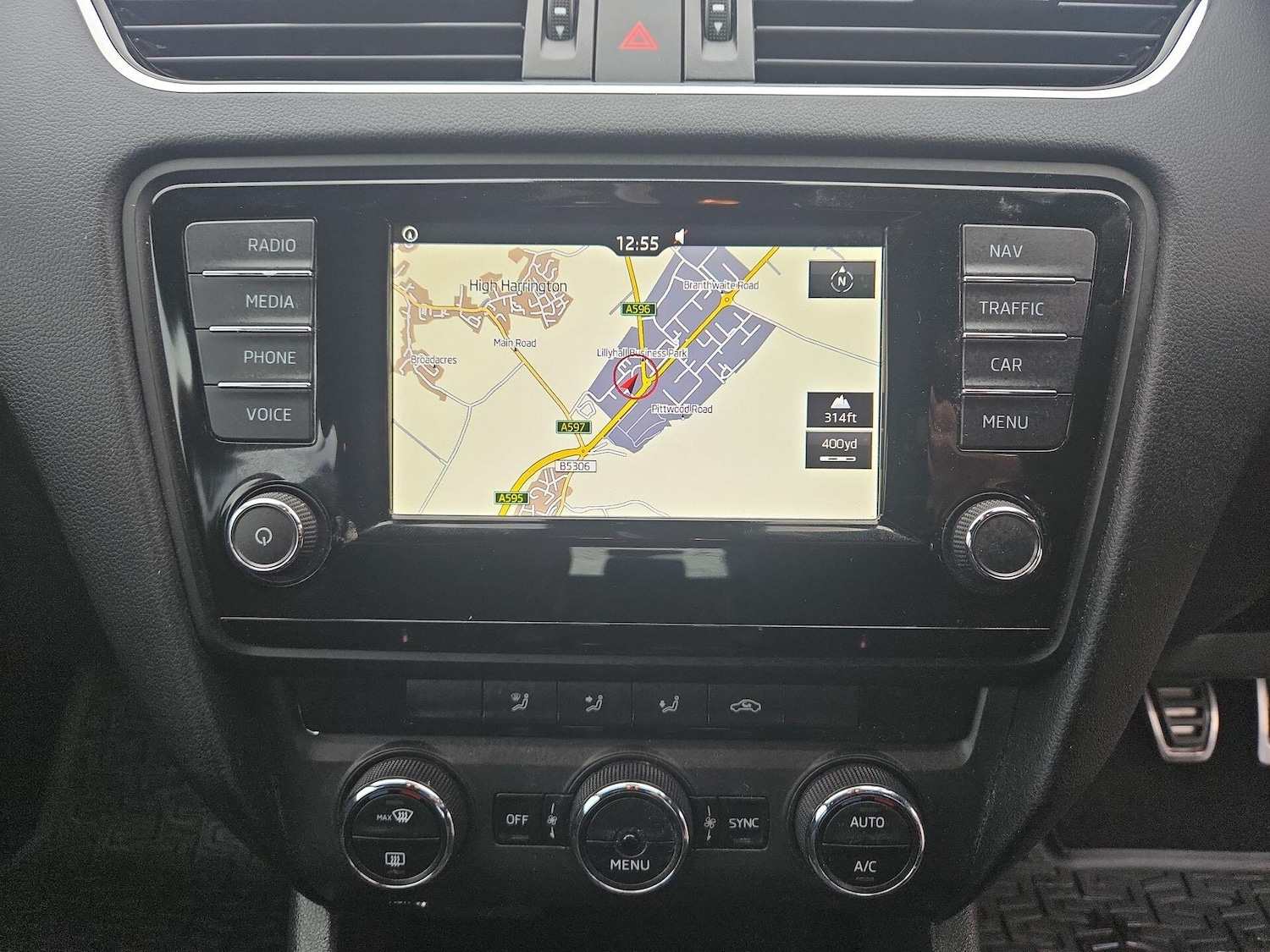 Used Skoda Octavia 2016 for sale - 77524396: Photo 5