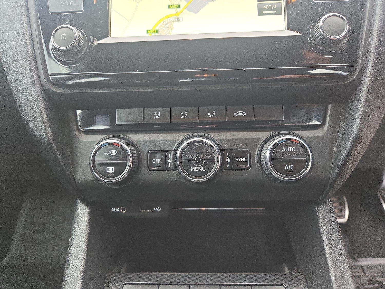 Used Skoda Octavia 2016 for sale - 77524396: Photo 7