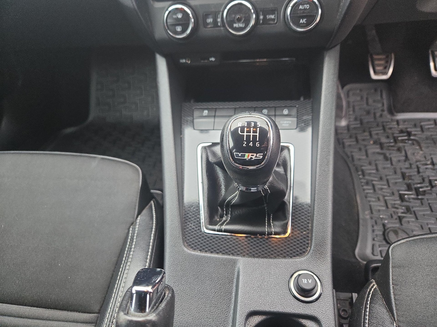 Used Skoda Octavia 2016 for sale - 77524396: Photo 8