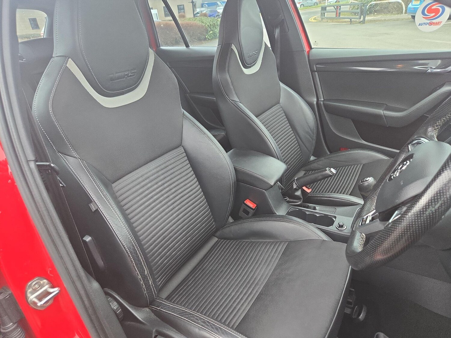 Used Skoda Octavia 2016 for sale - 77524396: Photo 9