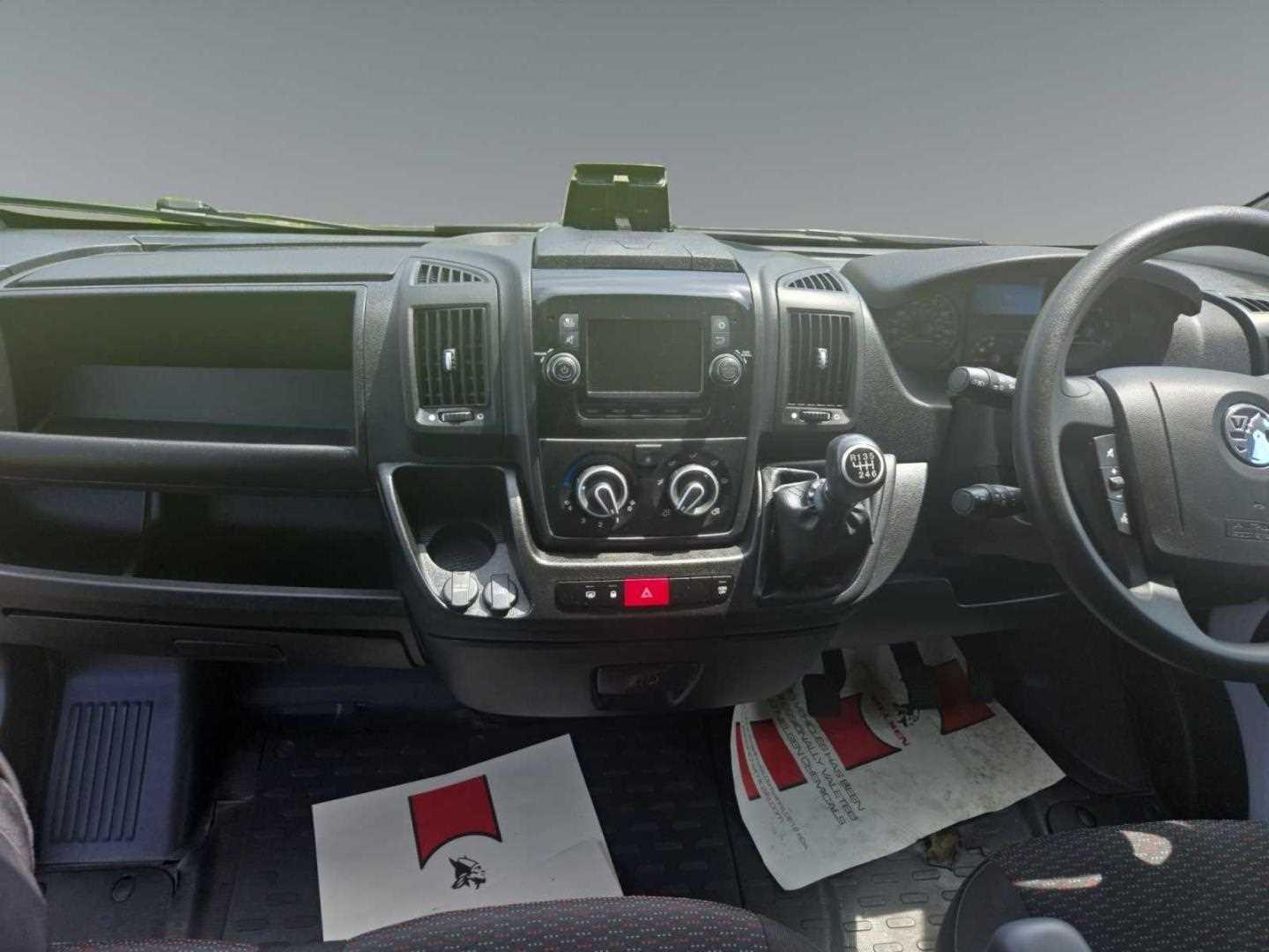 Used Vauxhall Movano 2022 for sale - 76422911: Photo 11