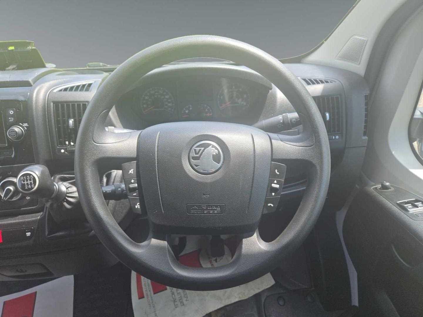 Used Vauxhall Movano 2022 for sale - 76422911: Photo 14