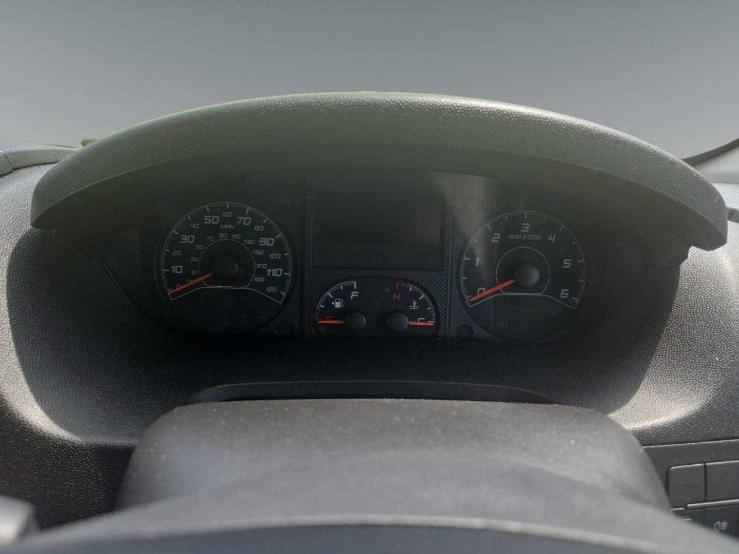 Used Vauxhall Movano 2022 for sale - 76422911: Photo 15