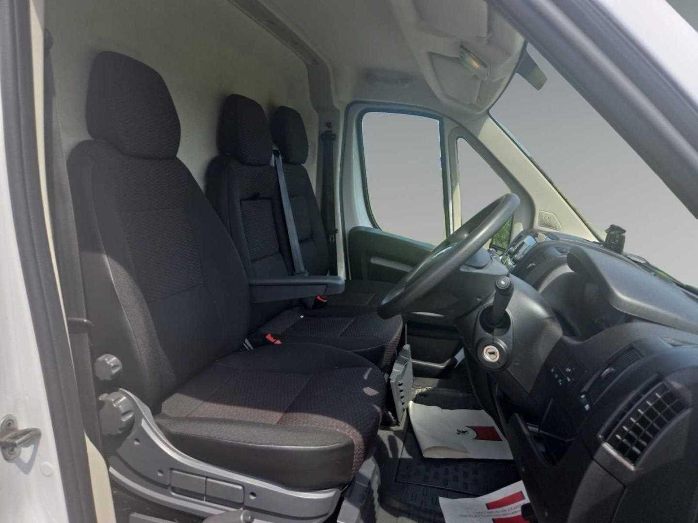 Used Vauxhall Movano 2022 for sale - 76422911: Photo 16