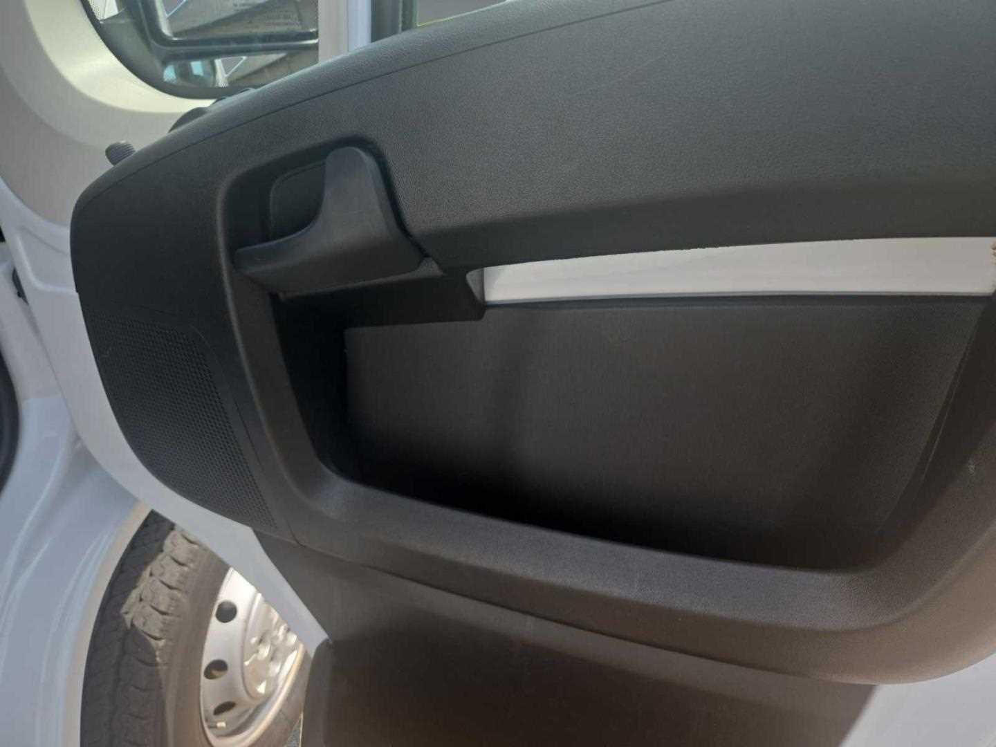 Used Vauxhall Movano 2022 for sale - 76422911: Photo 17