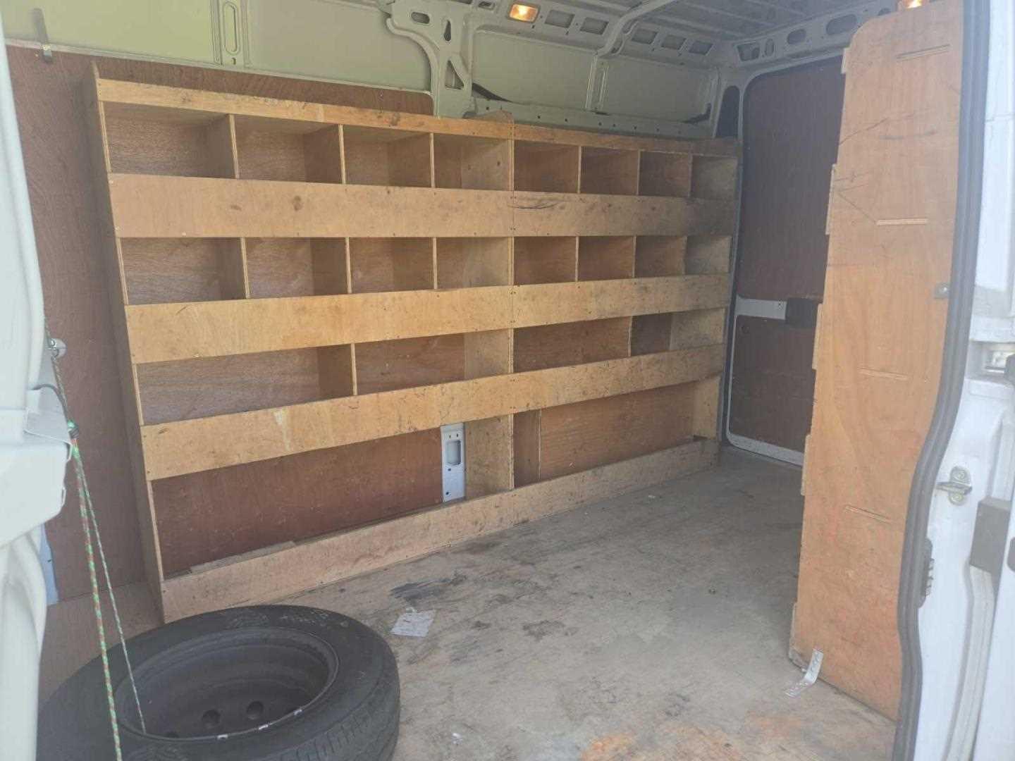 Used Vauxhall Movano 2022 for sale - 76422911: Photo 20