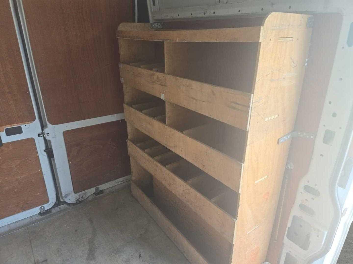 Used Vauxhall Movano 2022 for sale - 76422911: Photo 21