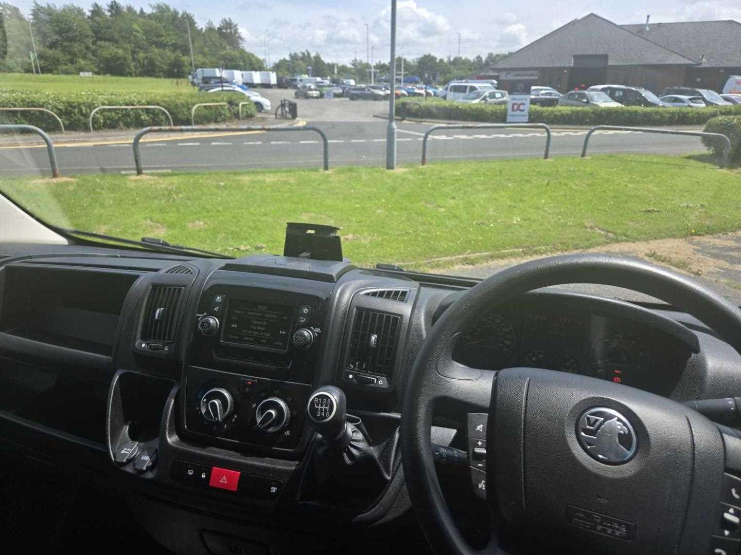 Used Vauxhall Movano 2022 for sale - 76422911: Photo 25