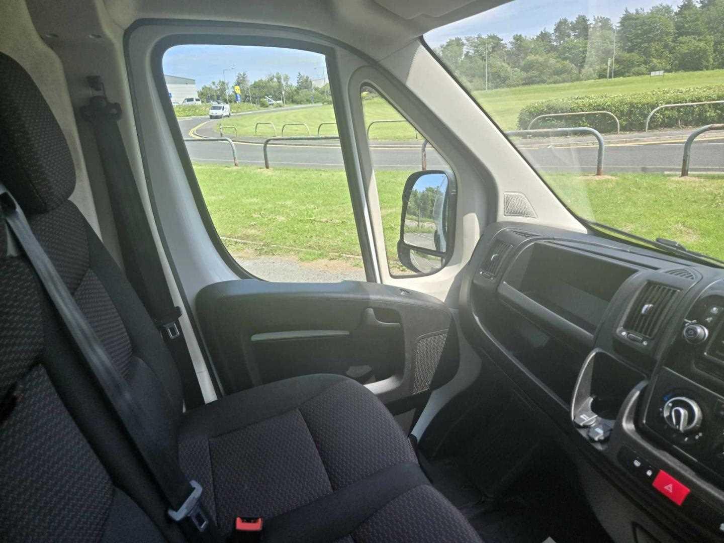 Used Vauxhall Movano 2022 for sale - 76422911: Photo 26