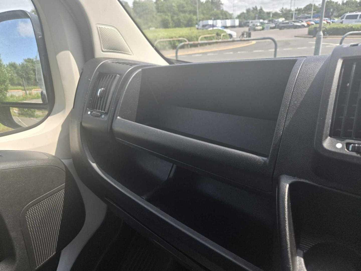 Used Vauxhall Movano 2022 for sale - 76422911: Photo 27