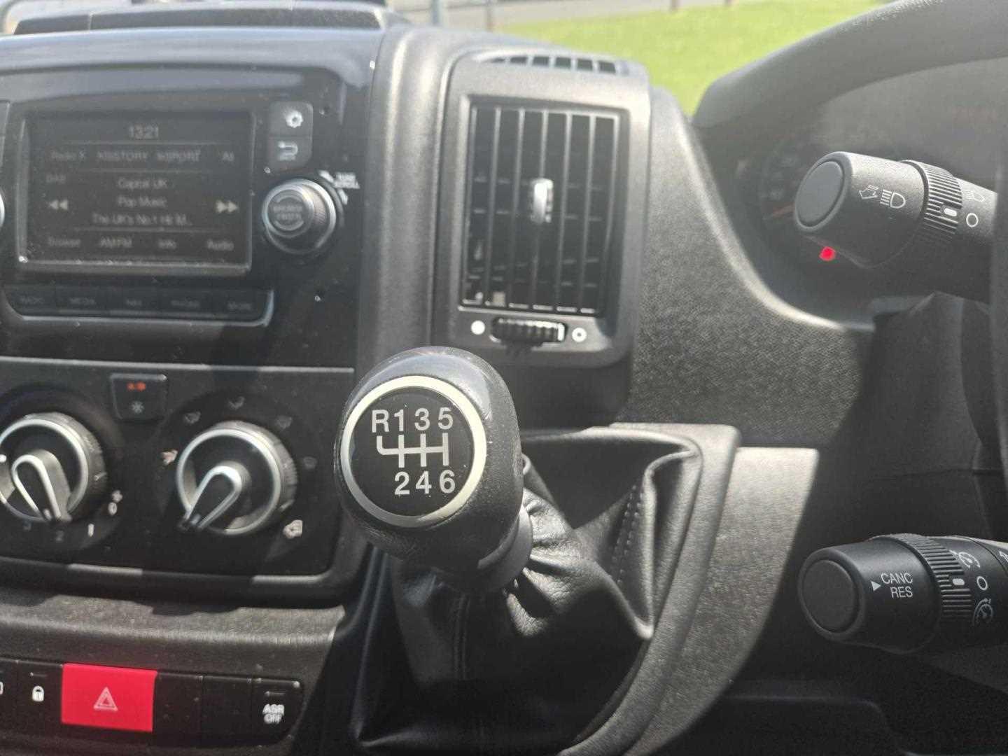 Used Vauxhall Movano 2022 for sale - 76422911: Photo 28