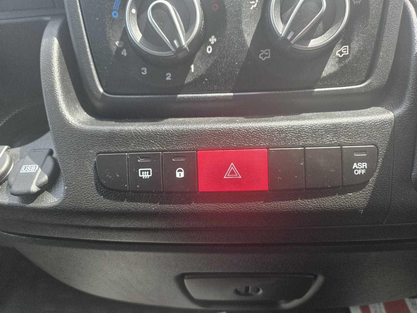 Used Vauxhall Movano 2022 for sale - 76422911: Photo 29