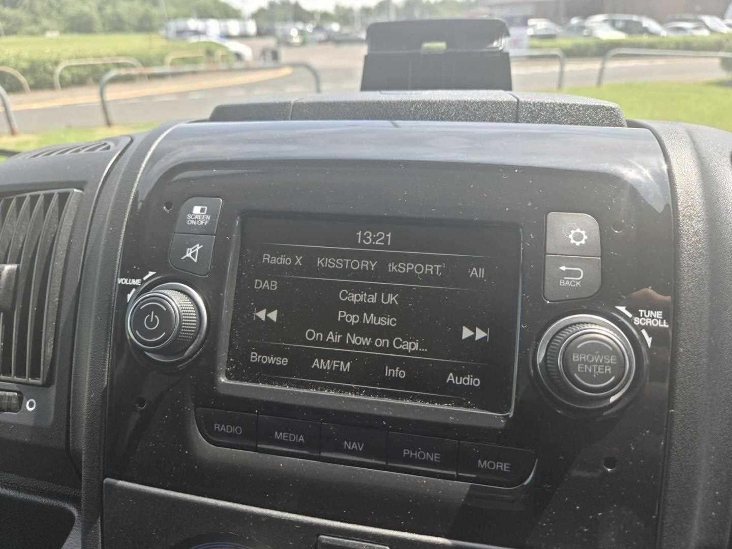 Used Vauxhall Movano 2022 for sale - 76422911: Photo 33