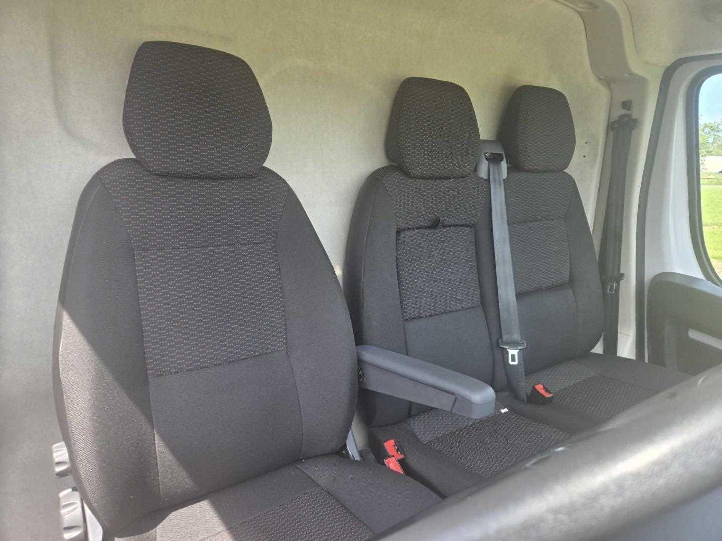 Used Vauxhall Movano 2022 for sale - 76422911: Photo 37