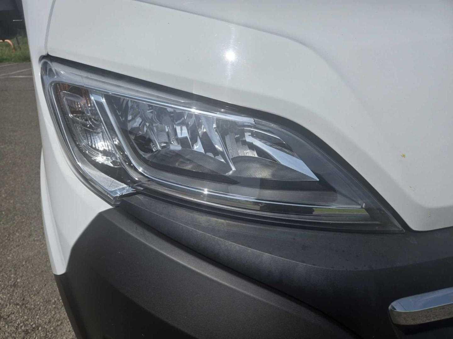 Used Vauxhall Movano 2022 for sale - 76422911: Photo 39