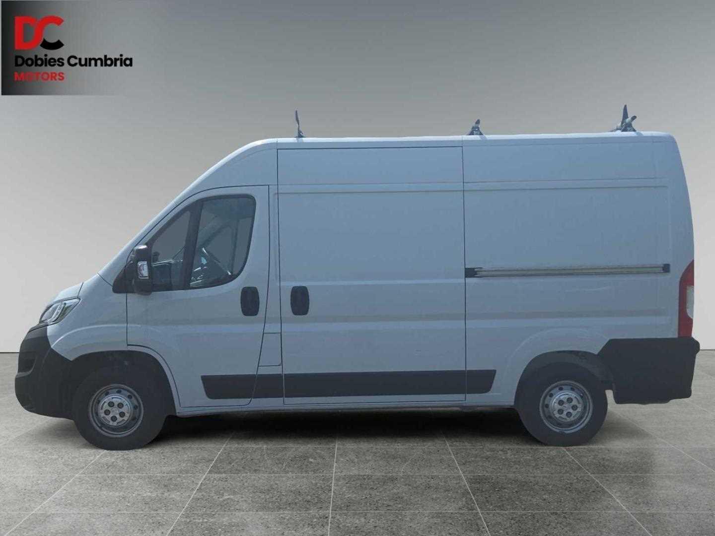 Used Vauxhall Movano 2022 for sale - 76422911: Photo 4