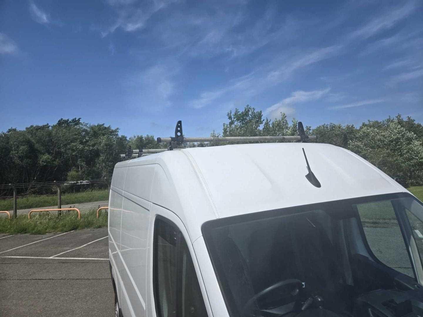 Used Vauxhall Movano 2022 for sale - 76422911: Photo 40