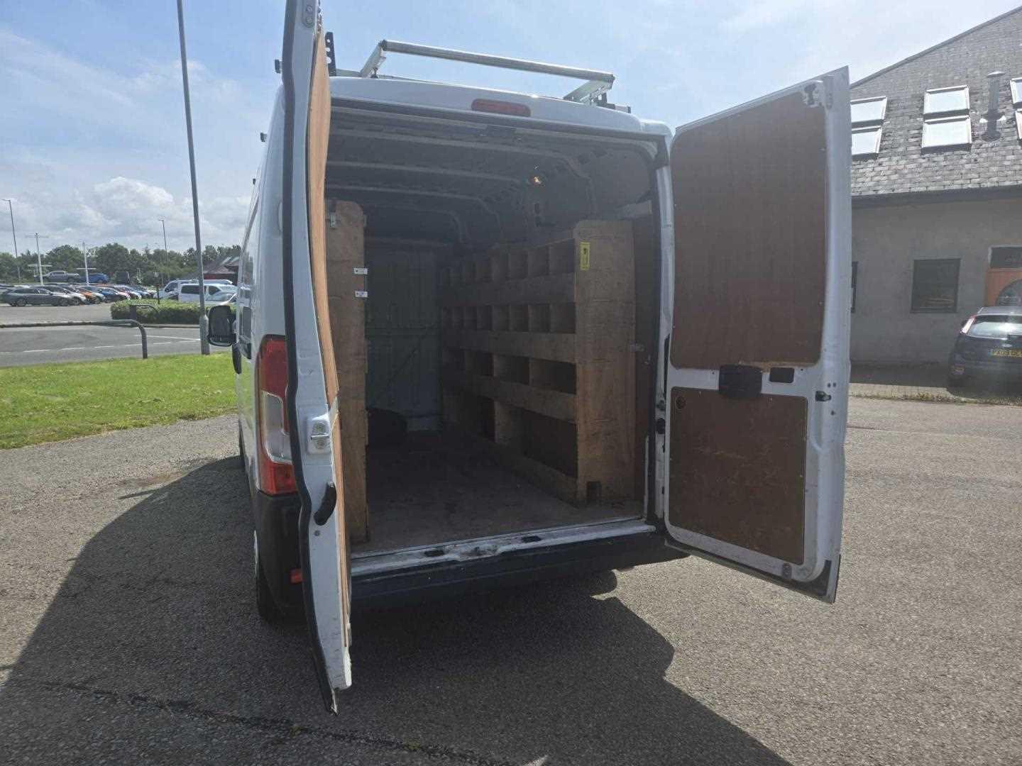 Used Vauxhall Movano 2022 for sale - 76422911: Photo 41