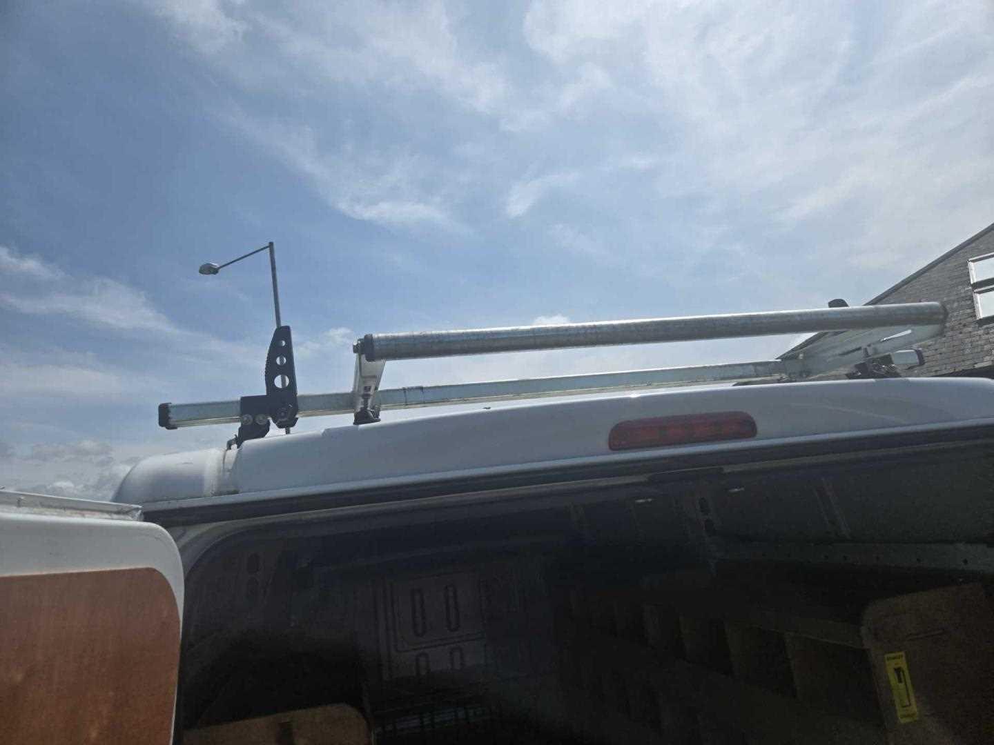 Used Vauxhall Movano 2022 for sale - 76422911: Photo 42