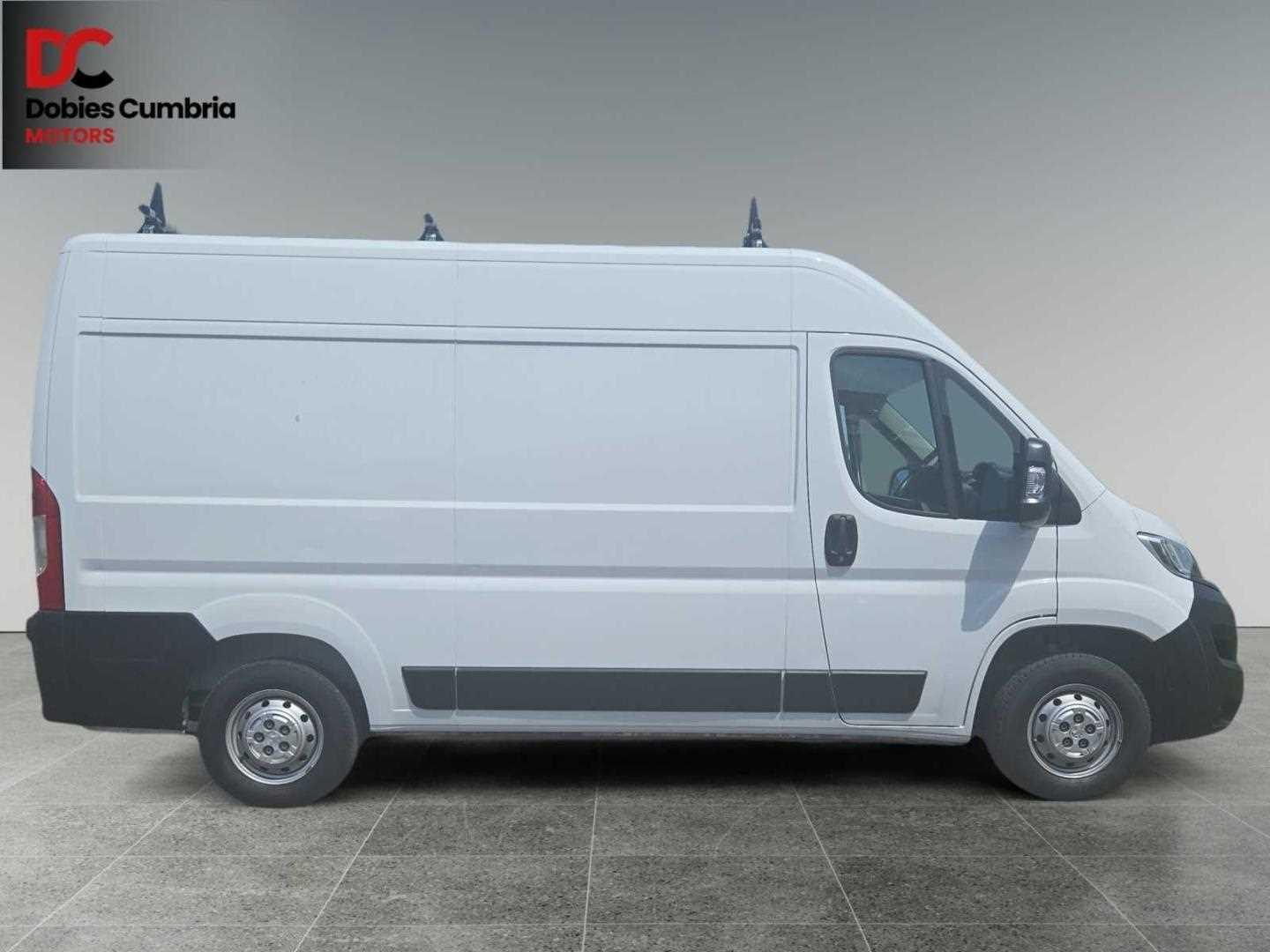 Used Vauxhall Movano 2022 for sale - 76422911: Photo 8